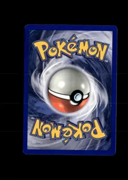Oddish Jungle Pokemon Card 58/64 - Image 2