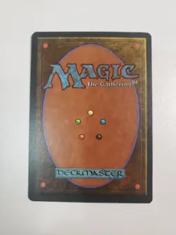 MTG Torture Homelands Version B Magic the Gathering Black Card - Image 2