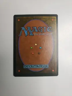 Avalanche MTG Red Sorcery Magic the Gathering Destroy Snow Covered Lands Card - Image 2