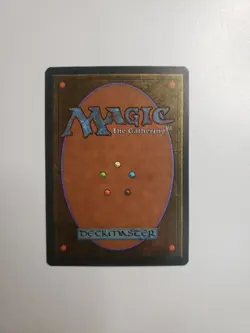 Meteor Shower MTG Red Sorcery Card Magic the Gathering Card - Image 3