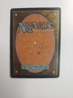 Goblin Mime MTG Red Creature Card Magic the Gathering Card - Image 3