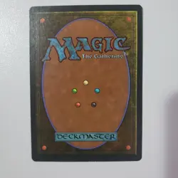 Dread Wight MTG Magic The Gathering Black Creature Card - Image 2