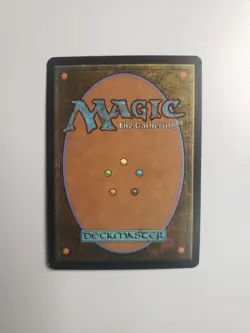 Mon's Goblin Waiters MTG Red Creature Card Magic the Gathering Card - Image 3