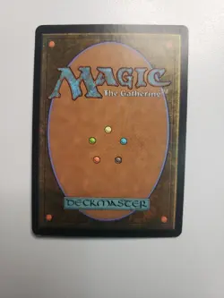 Goblin S.W.A.T. Team - mtg - Magic the Gathering - Red Creature Card - Image 3