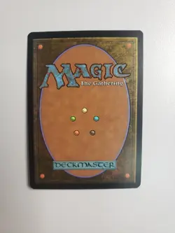 Punctuate - MTG - Magic the Gathering - Red Instant Card - Image 2