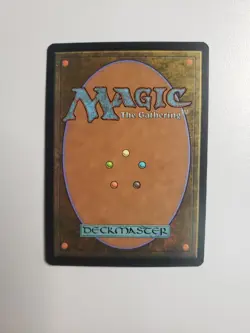 Touch and Go - Magic the Gathering - MTG - Red Sorcery Card - Image 2