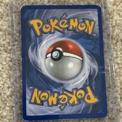 Pokemon Giratina LV.X DP38 Holo Promo Level Up Card - Image 2