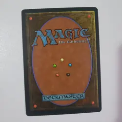 Wall of Caltrops Italian Version MTG Magic The Gathering Card - Image 2