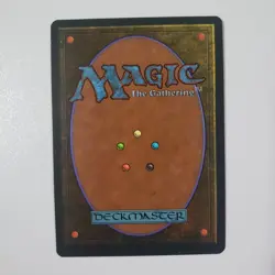 Psychic Purge Italian Version MTG Magic The Gathering Card - Image 2