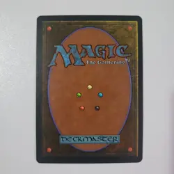 Immolation Italian Version MTG Magic The Gathering Card - Image 2