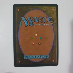 Energy Tap Italian Version MTG Magic The Gathering Card - Image 2