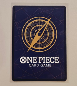 Ace & Sabo & Luffy OP13-007 SR Super Rare One Piece TCG: OP13 MINT Card - Image 2