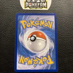 Teddiursa RC15/RC25 - Pokemon TCG Legendary Treasures Radiant Collection Card LP - Image 2