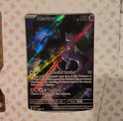 Pokemon 151 Promo Card SET Sealed (3 Cards) + Opened UPC (All Extras, NO PACKS) - Image 4