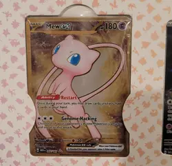 Pokemon 151 Promo Card SET Sealed (3 Cards) + Opened UPC (All Extras, NO PACKS) - Image 5