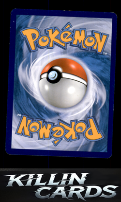 Wailord EX 38/160 Pokemon Ultra Rare XY - Primal Clash Card DM - Image 2