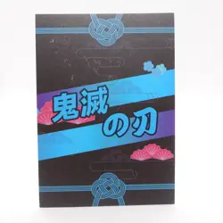 Demon Slayer SSR Shinobu Kocho SSR Holo Foil Anime Collectible Trading Card - Image 2