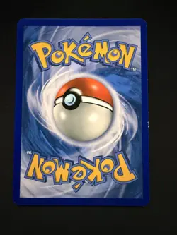 Heat Rotom RT3 Rising Rivals Ultra Rare Reverse Holo Cracked Ice Pokemon Card - Image 5