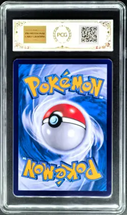 2025 Pokemon Cards CHN. Charizard EX 175/151 SR PCG 9.5 (SAME AS PSA 9) - Image 2