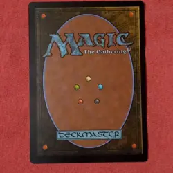Ragost, Deft Gastronaut #224 MTG: EOE (Foil) (Rare) (Legendary Lobster Citizen) - Image 2