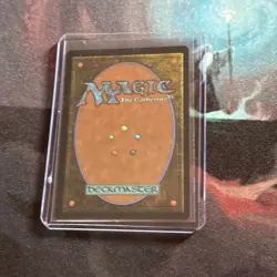 The Dead Marshes Urborg, Tomb of Yawgmoth The Lord of the Rings MTG Regular NM - Image 2