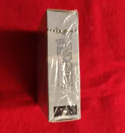 Magic the Gathering Ice Age Sealed Deck Box Expansion English 1995 - Image 5