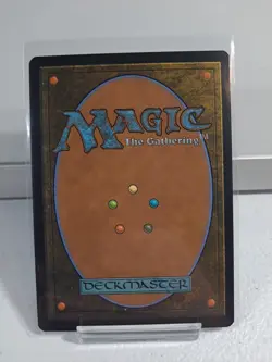 Magic The Gathering Formidable Speaker Lorwyn Eclipsed Rare - Image 2