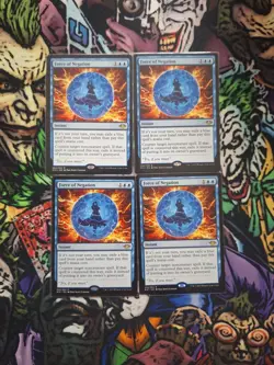 Force of Negation Modern Horizons x4 Regular - Image 1