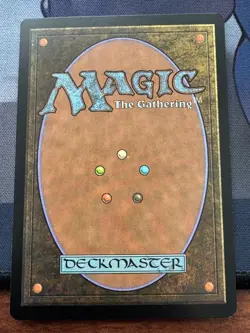 Erik Klug MTG Alter Green Sun's Zenith Magic the Gathering - Green Lantern - Image 3