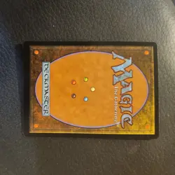 MTG Sandstone Needle Mercadian Masques NM #326 Never Played Free Shipping! - Image 2