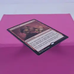 Stranglehold CMA LP MTG - Image 3