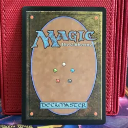 Badgermole Cub Creature - Badger Mole M 0167 Magic The Gathering - Image 2