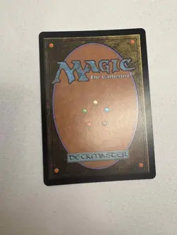 Mana Drain (Textured Foil) - NM/LP - MtG - OTP Breaking News - Image 4
