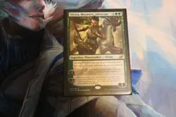 MtG Vivien, Monsters' Advocate - Image 1