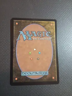 Wistfulness - FOIL - Mythic Rare - Lorwyn Eclipsed MTG - Image 2