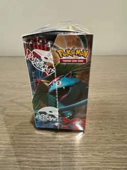 Pokemon XY Base Set Booster Box 2014 Sealed TCG - Image 2