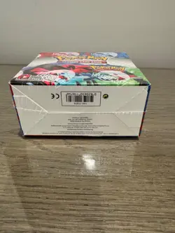 Pokemon XY Base Set Booster Box 2014 Sealed TCG - Image 5