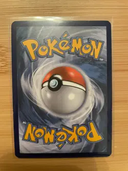 Pokemon TCG Charizard EX XY121 Black Star Promo 2016 - Image 2