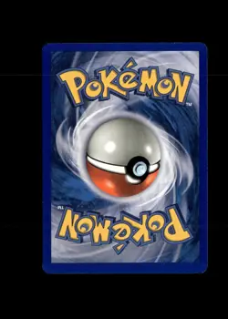 Base Set Pokemon TCG Energy Removal 92/102 - Image 2
