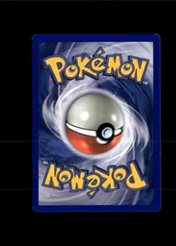 Pokemon TCG Mysterious Fossil Common Regular - Image 2
