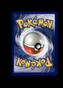 Pokemon TCG Mysterious Fossil Mysterious Fossil Common Regular - Image 2