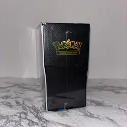 NEW Sealed Pokemon Etb’s Phantasmal Flames And Mega Evolution - Image 3