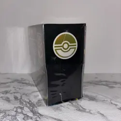 NEW Sealed Pokemon Etb’s Phantasmal Flames And Mega Evolution - Image 5