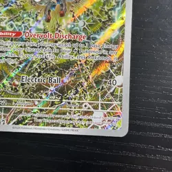 Pokemon TCG Magneton SVP 159 Promo Surging Sparks Mint/Near Mint Condition (b) - Image 4
