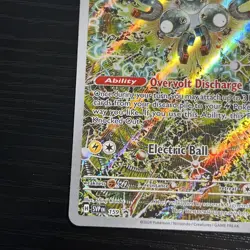 Pokemon TCG Magneton SVP 159 Promo Surging Sparks Mint/Near Mint Condition (b) - Image 5