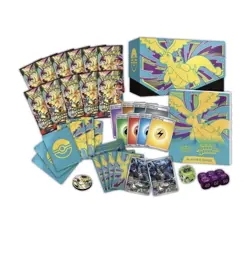 Pokemon Mega Evolution-Ascended Heroes Pokemon Center ETB PRESALE x2 - Image 2