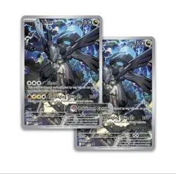 Pokemon Mega Evolution-Ascended Heroes Pokemon Center ETB PRESALE x2 - Image 3