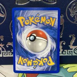 Pokemon 2003 High Pressure System 85/97 Dragon Trainer Stadium Reverse Holo Lp - Image 2