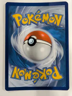 Morpeko SWSH031 Cosmos Holo - Black Star Promo Pokemon Holo Foil Nice! - Image 2