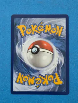 AIR BALLOON 166/132 - Mega Evolution Full Art RARE - MINT - Image 2
